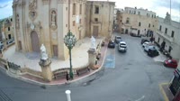 Ħal Għargħur - Église Saint-Barthélémy-Apôtre