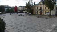 Place du marché