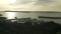 Gozo - Mġarr - Country Terrace - Port