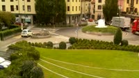 Sarnico - Fontaine