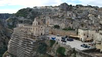Matera - Chiesa di Santa Maria di Idris