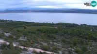 Pakoštane - Drage - Lac de Vrana
