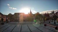 Place du marché