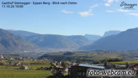 Eppan an der Weinstraße - Sarntal Alps