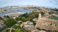 Il-Furjana - Vue panoramique