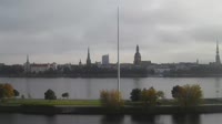 Riga - 11. novembra krastmala