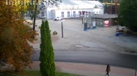 Jurmala - Dzintari Concert Hall