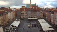 Altstadt - Marktplatz