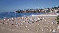 Gaeta - Spiaggia di Serapo