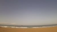 Viareggio - Plage