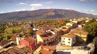 Colle d'Anchise - Vista panoramica