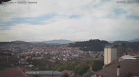 Campobasso - Castello Monforte