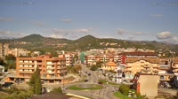 Isernia - Ingresso Nord