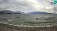 Lido di Manerba - Lago di Garda - Spiaggia Pisenze