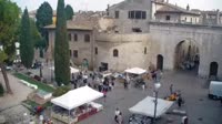 Fano - Centro Storico