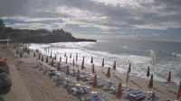 Marina di Camerota - Spiaggia di Calanca