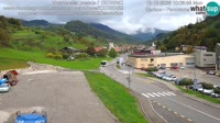 Cerkno - Črni Vrh