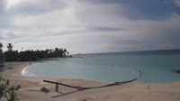 Malé Atoll - Eh'mafushi - SAii Lagoon Maldives