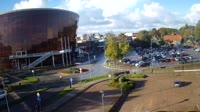 Liepāja - Great Amber Concert Hall