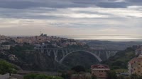 Catanzaro - Viadotto Fausto Bisantis
