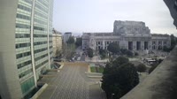 Milano - Piazza Duca d'Aosta