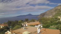 Maratea - Acquafredda - Vista panoramica