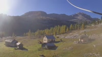 Marebbe - Rifugio Lavarella - Fanes Sennes Braie