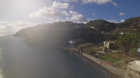 Lipari - Via Porto delle Genti
