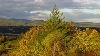 Vue panoramique