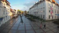 Cieplice Śląskie-Zdrój - Plac Piastowski