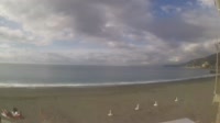 Genova - Spiaggia di Voltri