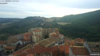 Bonefro - Vista panorámica