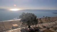 Benicasim - Plage d'Héliópolis
