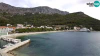 Drvenik - Plage Donja Vala