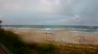 Plage est