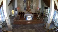 Lewniowa - Église