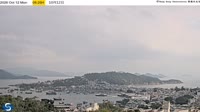 Hong Kong - Cheung Chau