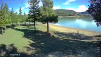 Lago di Castel San Vincenzo