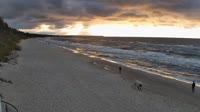 Plage ouest