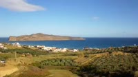 Crète - Agía Marína