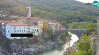 Canale d'Isonzo - Vecchio ponte