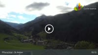 Fleres di Dentro - Val di Fleres