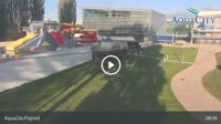 Poprad - AquaCity Poprad