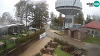 Zagreb - Station de ski Sljeme