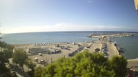 Mazara del Vallo - Piazzale Giovan Battista Quinci