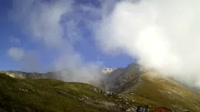 Alpe Arera - Alpes bergamasques