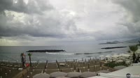 Bacoli - Playa