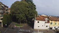 Osio Sotto - Piazza Papa Giovanni XXIII