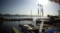 Viareggio - Torre del Lago Puccini - Lac Massaciuccoli