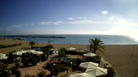 Numana - Spiaggia